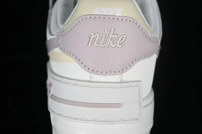 All Categories Nk Air Force 1 Air Force Series Nk Air Force 1 Shadow Air Force Lightweight Increase Nk Air Force 1 Shadow Air Force One Lightweight Increase Low-top Versatile Sneakers DZ1847-104